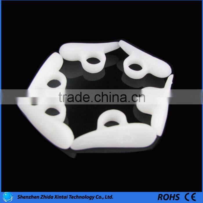 CE FDA approval products toe straightener