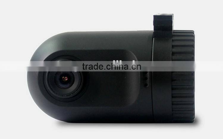 2014 New 1.5 Inch 5.0M Pixel 1080P Full HD The Smallest Hidden Camera Car DVR