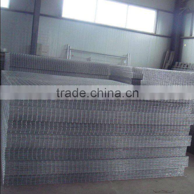 Welded Wire Mesh Panel Chicken Cage