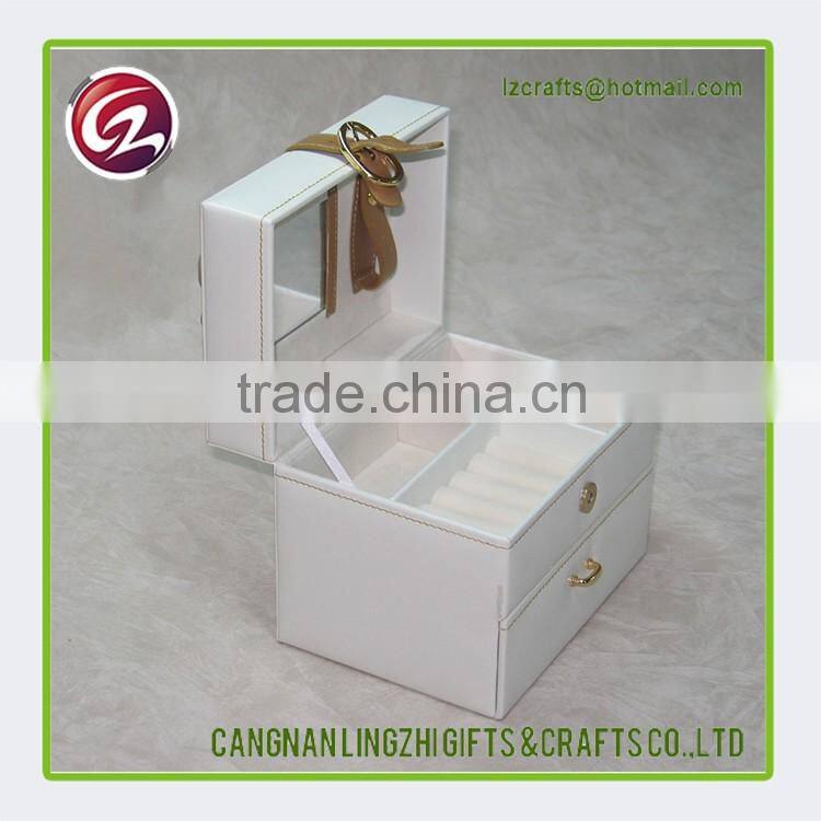 Wholesale cheap custom comestic gift box