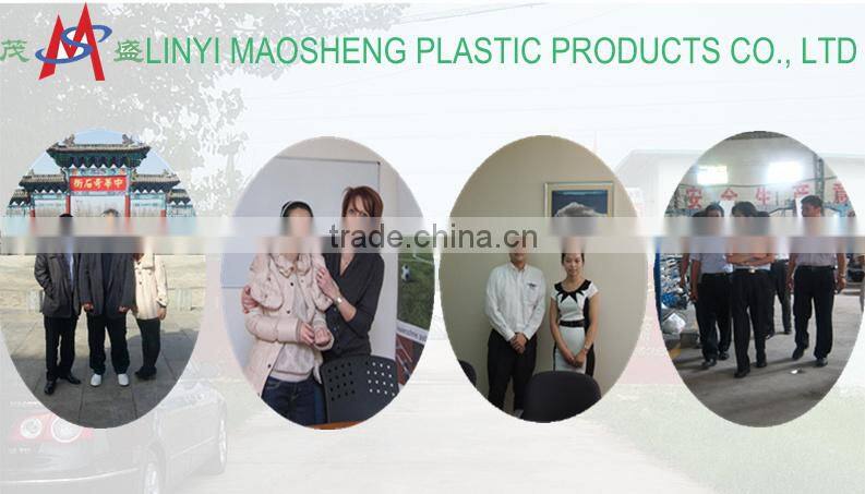 500,000 pieces of PP Woven bags to store fruit peel