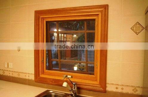 Coated Glass