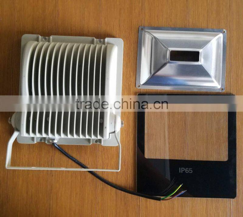 50w led commercial lighting waterproof IP65