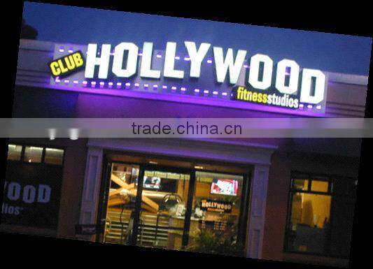 Long life series superbright led modules