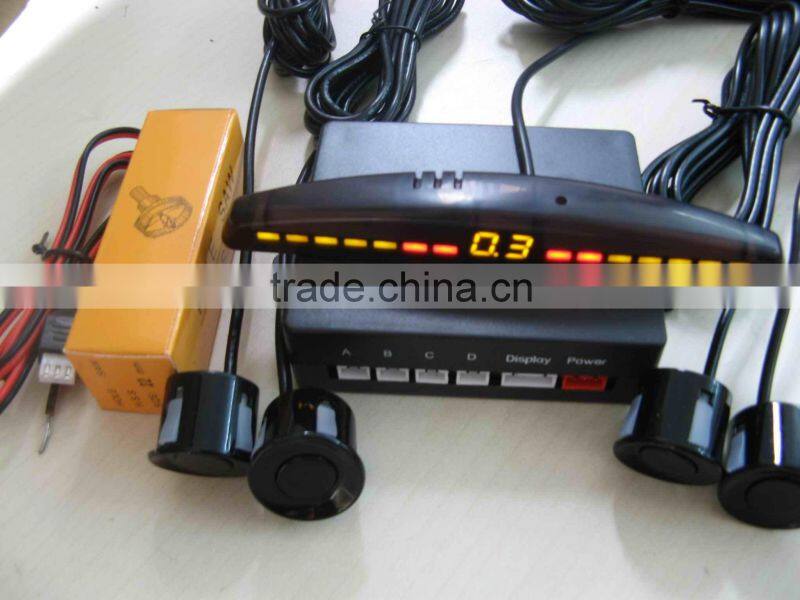car parking sensor