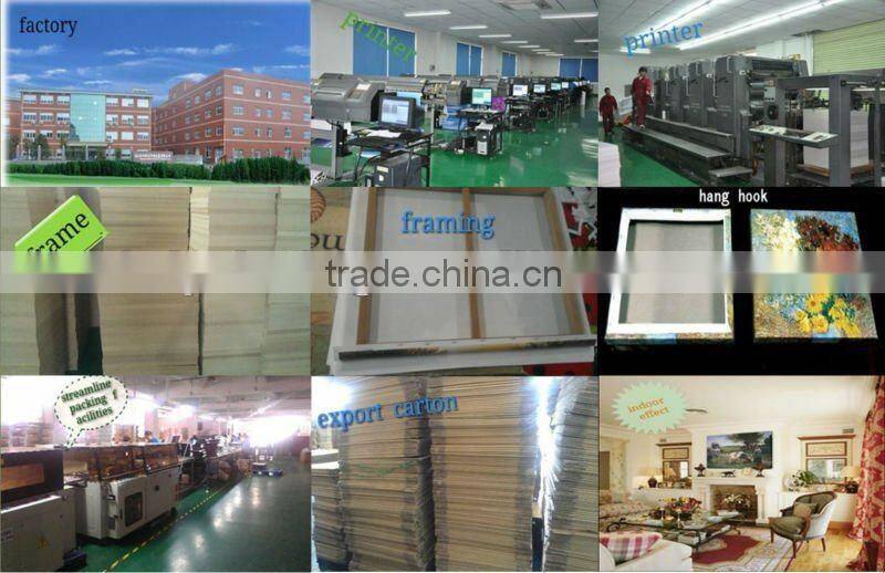 lonely sea island framed canvas artwork