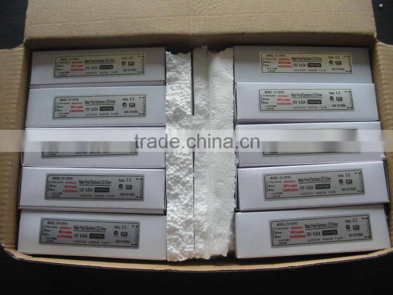 led transformer for small led celling lights