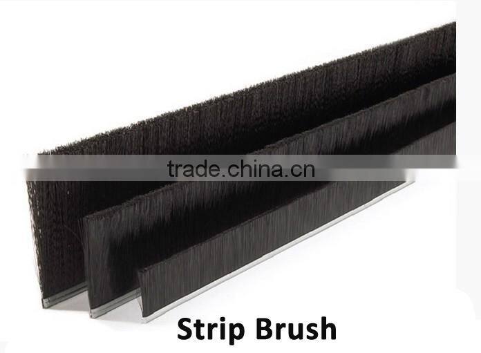 Custom nylon bristle brushes -free sample