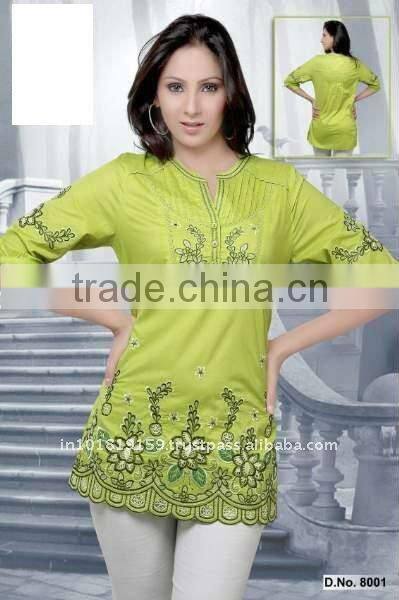 NEW STYLE DESIGN Ladies Kurtis