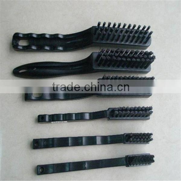 ESD Brush Anti Static Brush /ESD Clean room Conductive cleaning brush