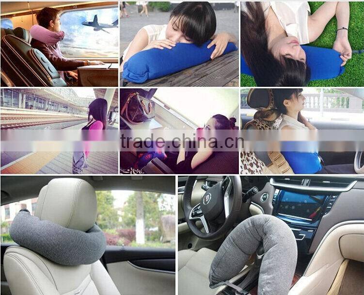 2016 travel pillow cushion neck travel pillow