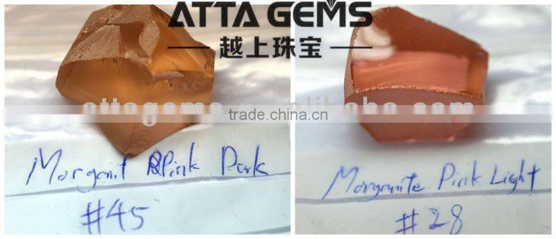 nano crystal emerald for wax setting