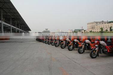 China three wheel motorcycle for transport water
