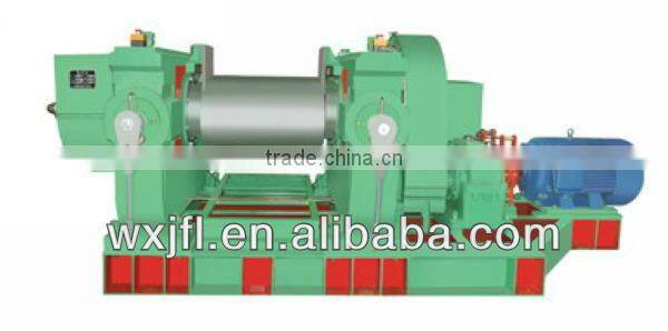 Strip cutting machine, reclaimed rubber machinery, scrap tire recycing machine