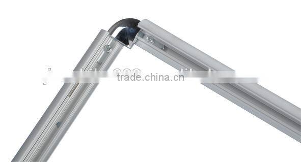 Easy Poster Clamp & snap frame