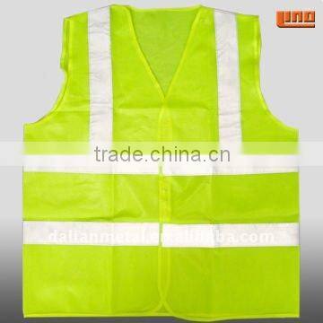 kids reflective safety vest