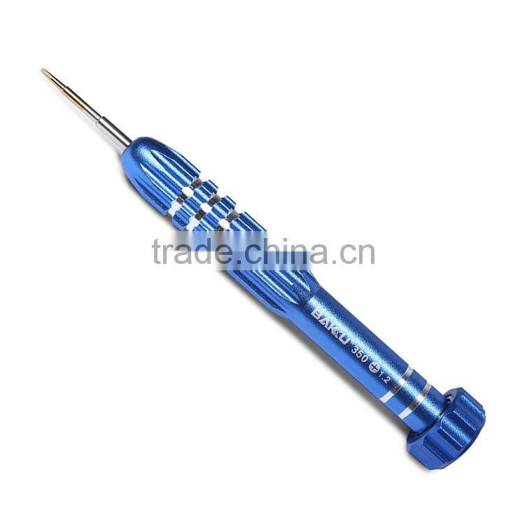 BK3310 Hot sale 2 in 1 cell phone repair screwdriver set function phillips screwdriver