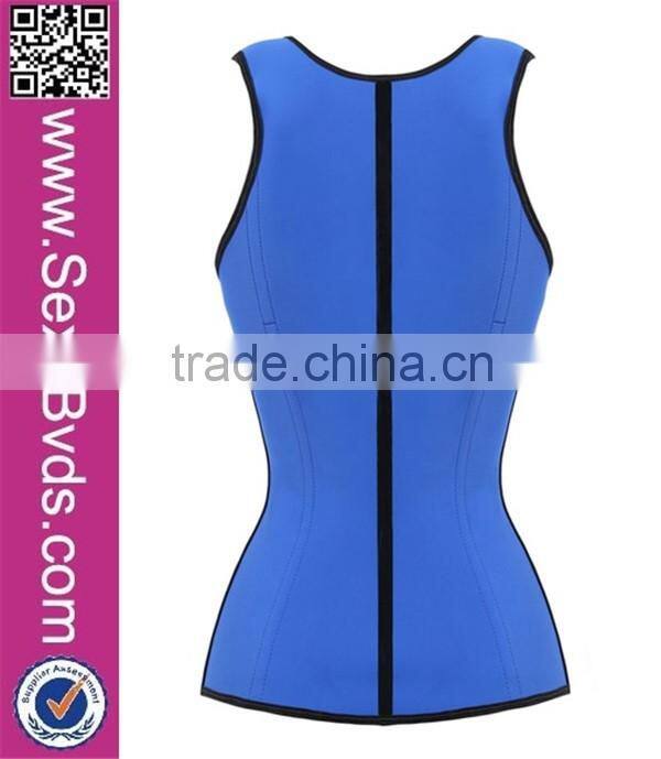 Latex Colombian Waist Cincher Body Shaper For Women
