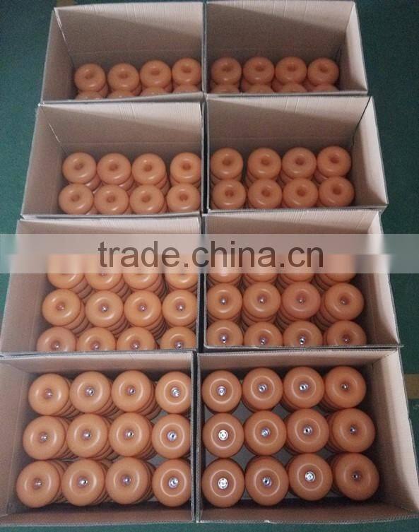 PALLET CUSHIONS (Tan)- Prevent costly shock damage