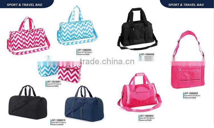 High Quality Fashion Cheap Sports Bag