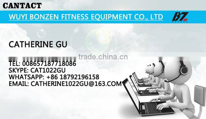 Home Exercise Gym Equipment Wall Mount Chin-up Bar