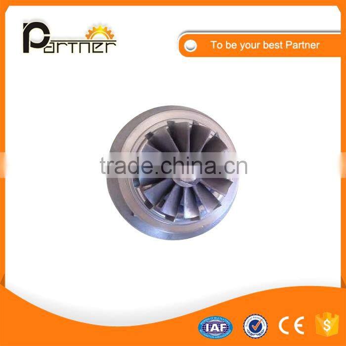 Turbo kit TD06 49179-00100 49179-09720 turbocharger Cartridge for Mitsubishi Fuso Truck S6D14 engine
