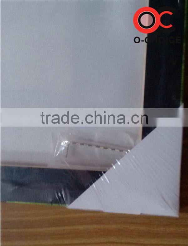 Abstract paintings with description of painting