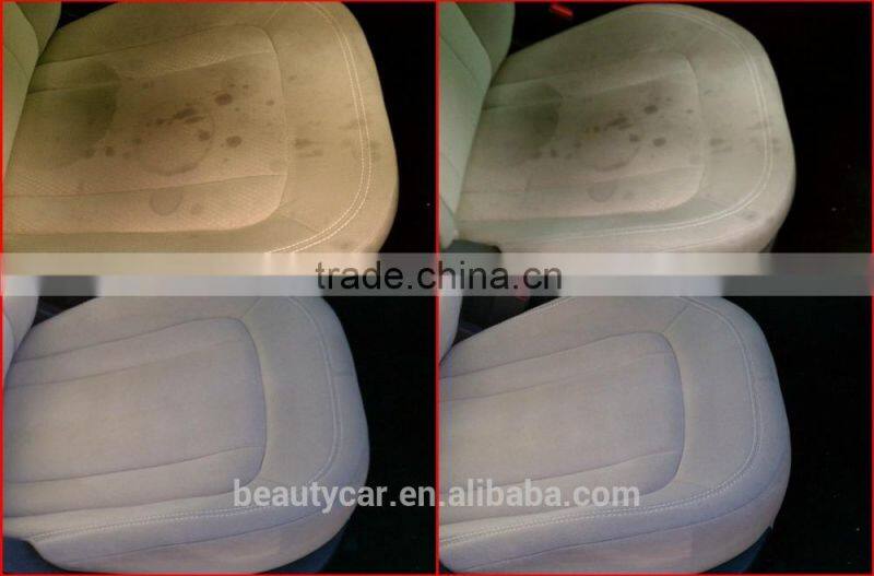 Multi-purpose interior cleaner Stain remover