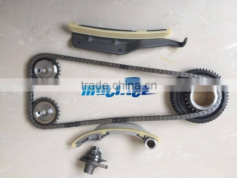TIMING CHAIN KIT MITSUBISHI 4M41-T 4M42 FOR PAJERO SHOGUN DI-D 3.2 LTR 00-09