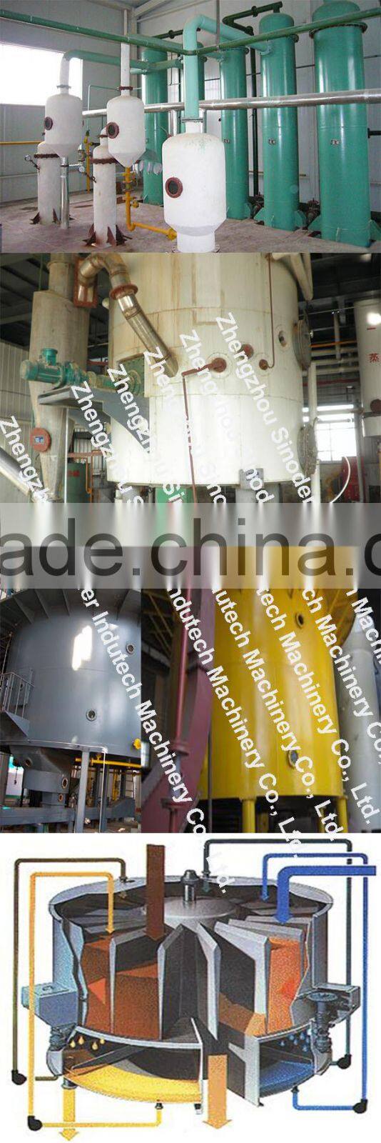 corn oil extraction machine for sunflower oil extraction solvent extraction machine palm oil extraction equipment