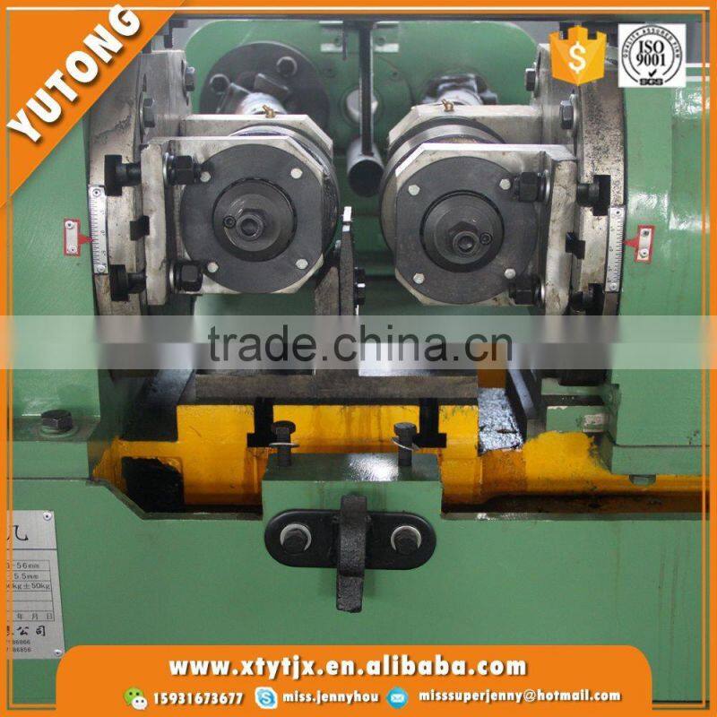 Stock enough variety small screw making machine prices/nuts and bolts making machines