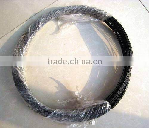 high quality Black Iron Wire!!!