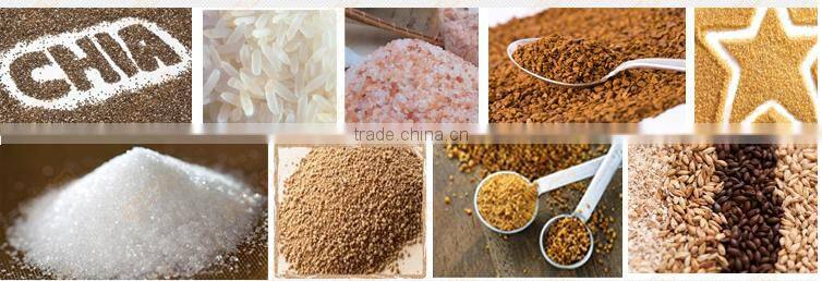 Sachet Sugar Granule packing machine for sale HT-280GT-A