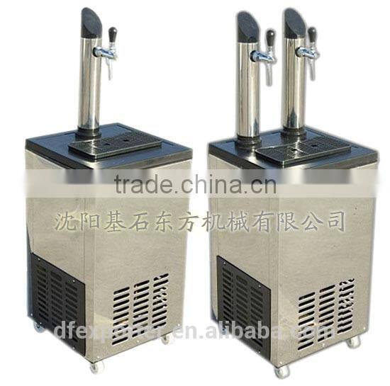 2015 Commercial beer equipment for sale, Draught Beer Machine new product