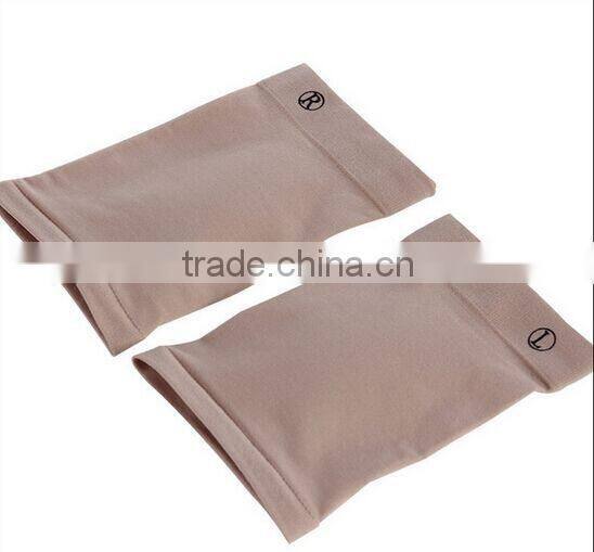 Silicone Gel Foot Arch Support Cushion Flat Foot Care Pain Relief Pads