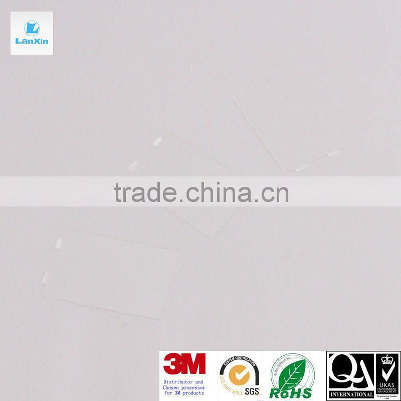 Custom Plastic PC part,OEM manufacturer