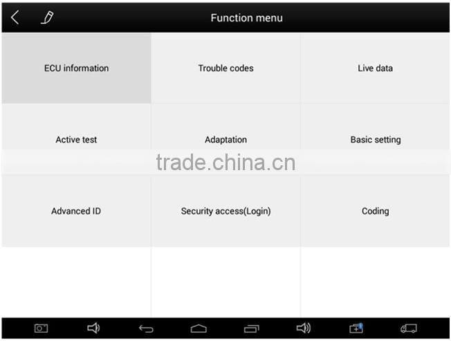 XTOOL PS80 AUTO Scanner Diagnostic System with WiFi VEHICLE DIAGNOSIS TOOL FUNCTIONS SAME AS PS90 KEY PROGRAMMING TOOL