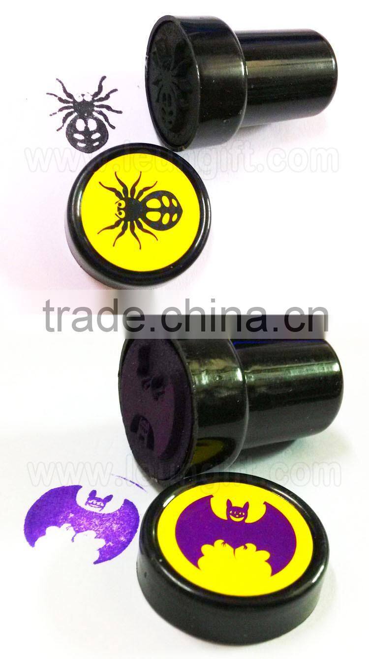 Color box packing stamper