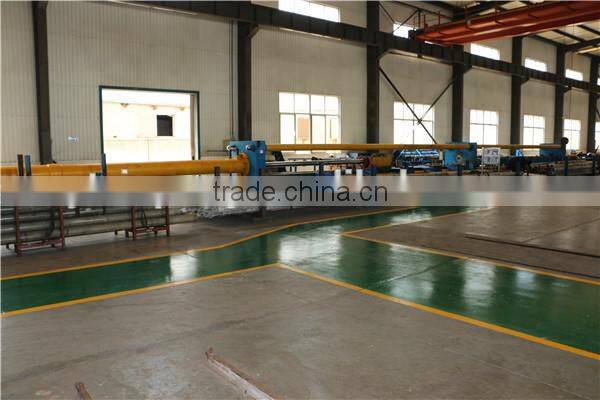 Professional supplier of cold finished precision seamless tube