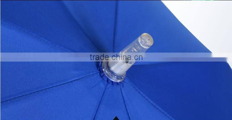 china supplier OEM and ODM availiable heart umbrella led