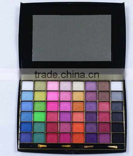 Hot sale Miss Rose Eyeshadow Palette 10 color eyeshadow palette