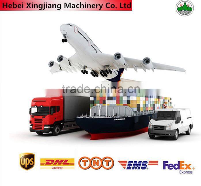 oil pump fuel pipe high pressure fuel pipe