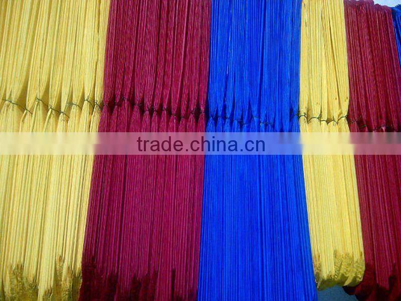 Lemon Tissue Paper PomPoms Pom Flower Wedding Party Home Decor 8"