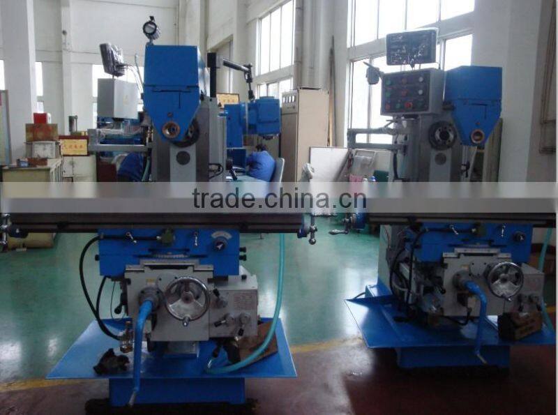 Hot sale!!! manual XW6032A gear milling machine