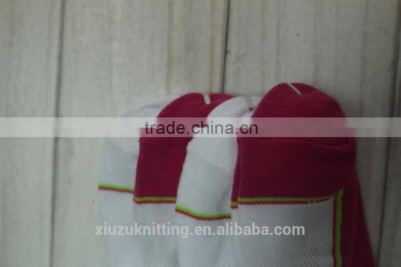 OEM Fashion Wholesale Mesh Sock For Girl