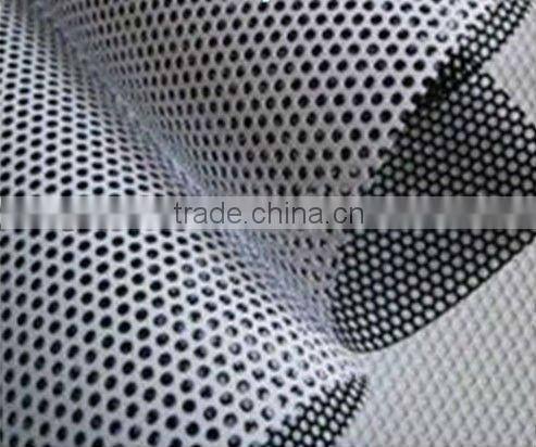 Glass One Way Vision