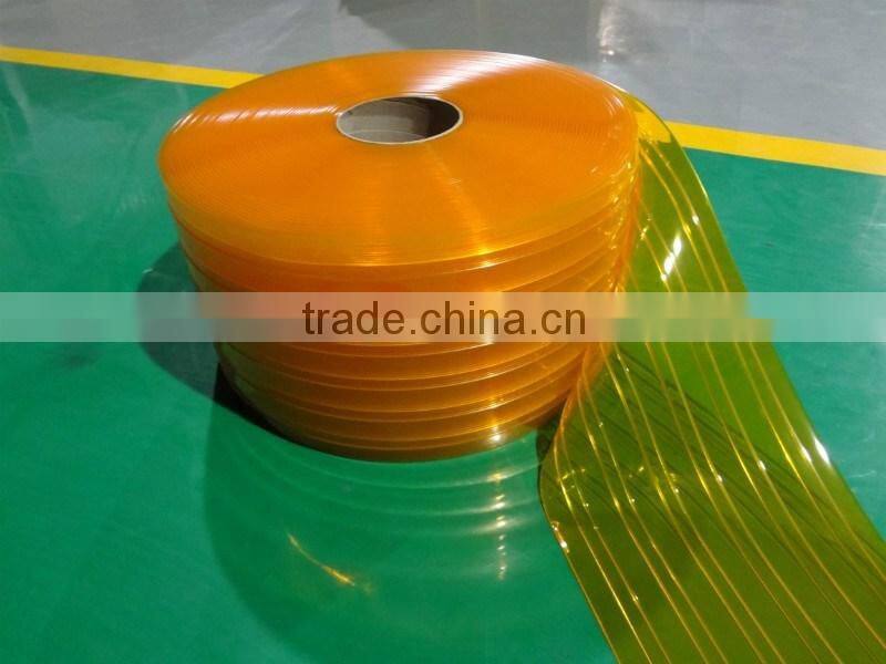 PVC Strip Curtains