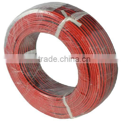 4mm2 dc solar cable
