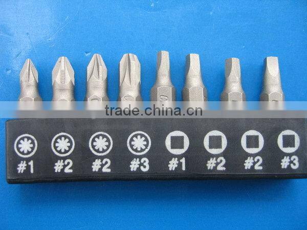 Economic factory supply mining screwing drilling bits