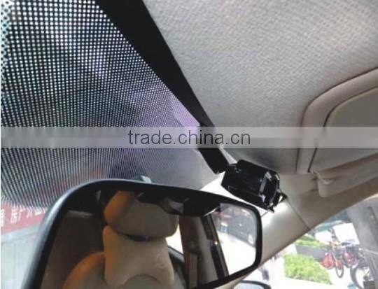 Clear Image Wide Angle Car Camera 2.1mm lens